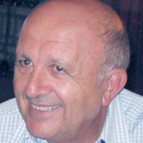 Camillo Teti