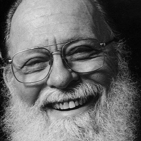 Peter Schickele