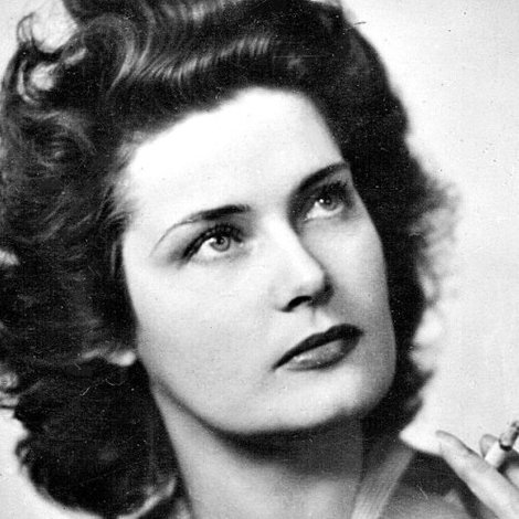 Katalin Karády
