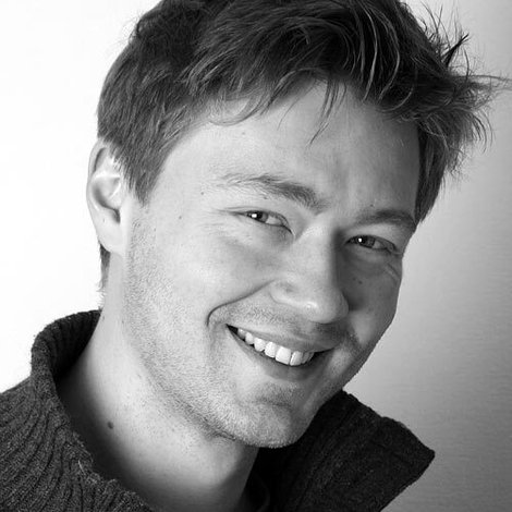 Kirill Gratsinsky