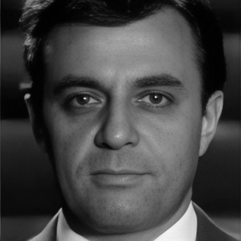 Dmitriy Dneprov