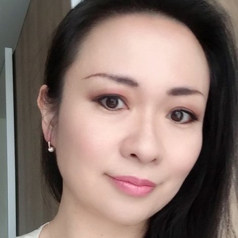 Marié Tanaka Kretschmer