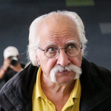 Hossein Torabi