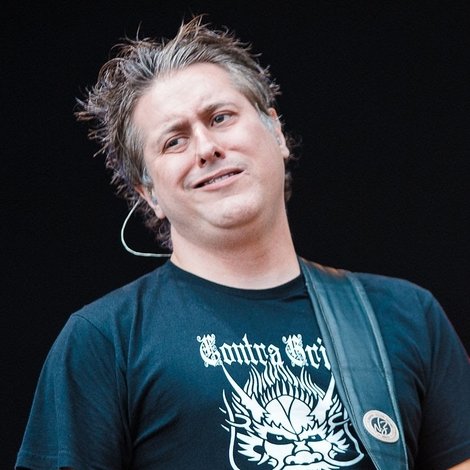 Marcos Kleine