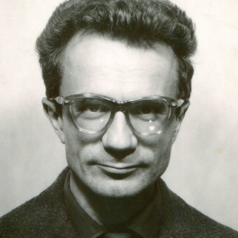 Aldo Braibanti