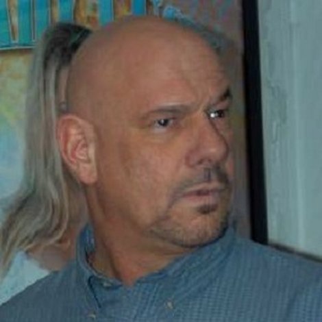 Rod Fontana