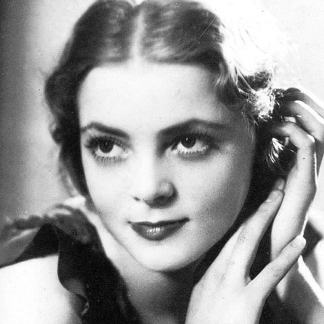 Victoria Hopper