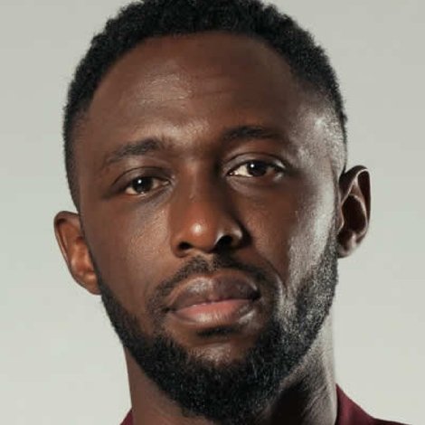 Thomas Ngijol