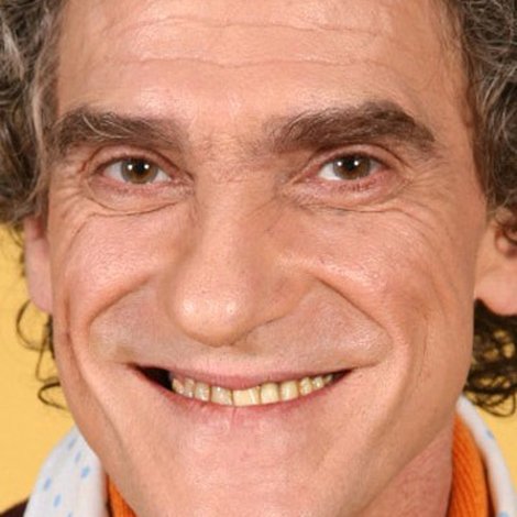 Valeriy Garkalin