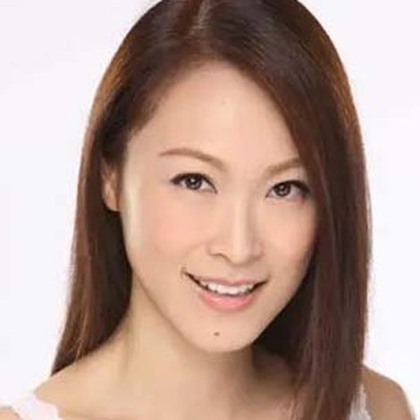 Eileen Tung Oi-Ling