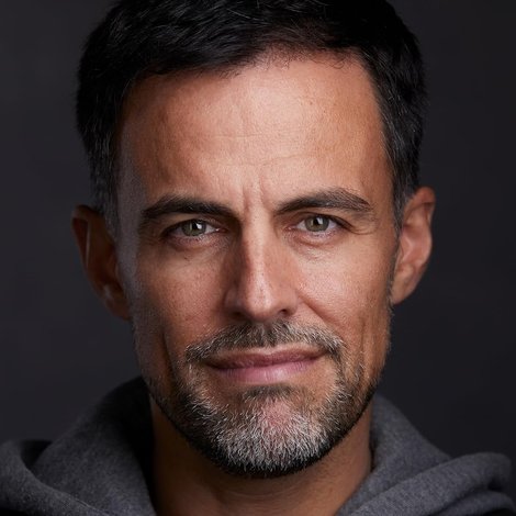 Nick Dutton
