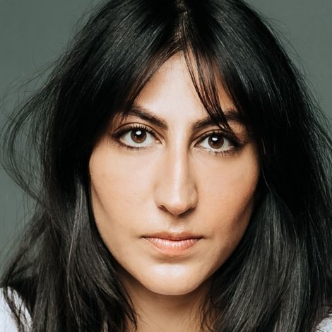 Arghavan Jenati