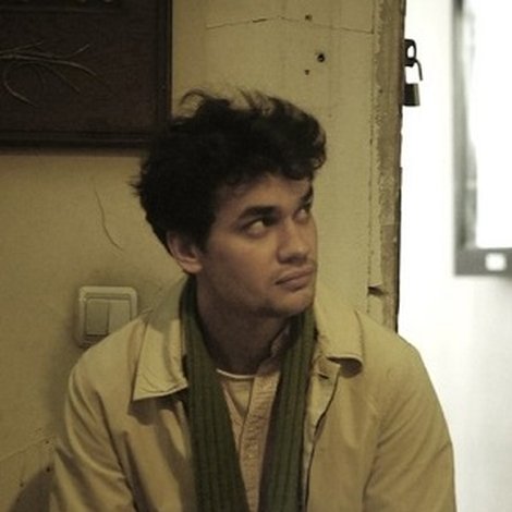 Petr Levchenko