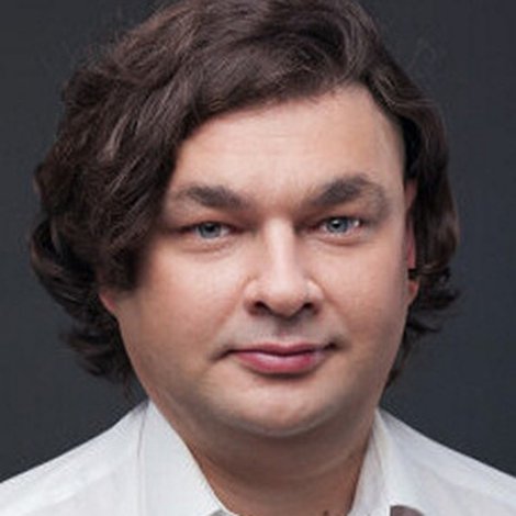 Serhii Fedorchuk
