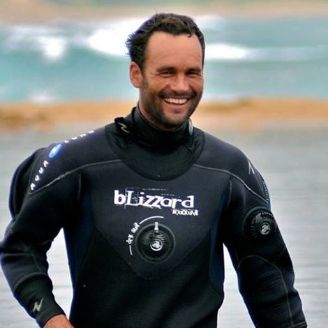 Cédric Gentil