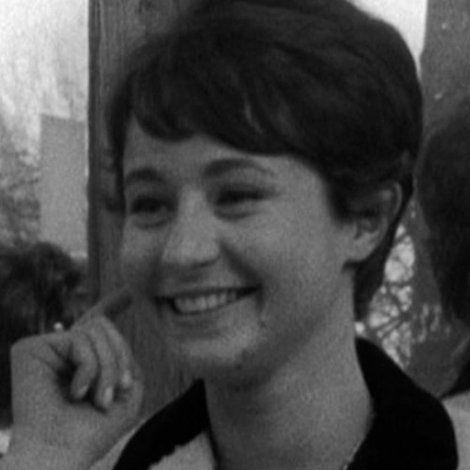 Catherine Sée