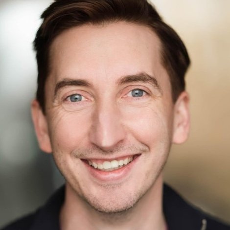 Anthony Harwood