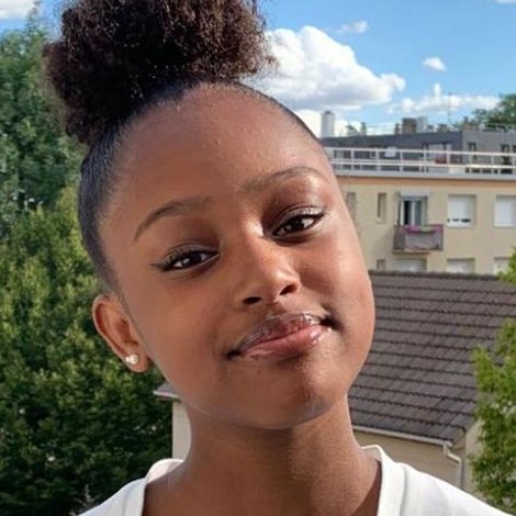Fathia Youssouf