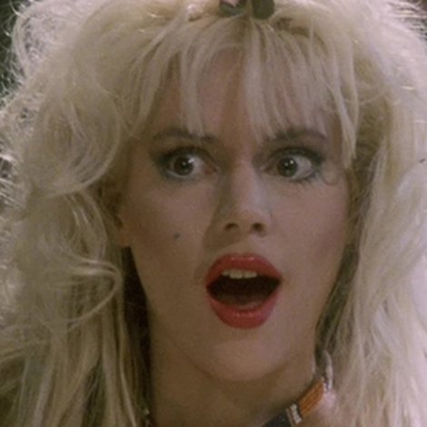 Phoebe Legere