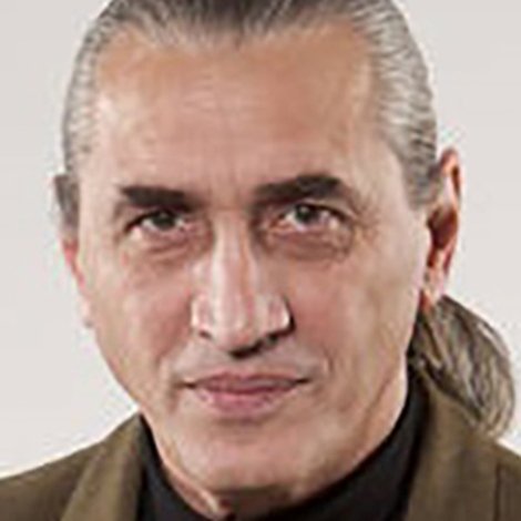 Nicolae Cristache