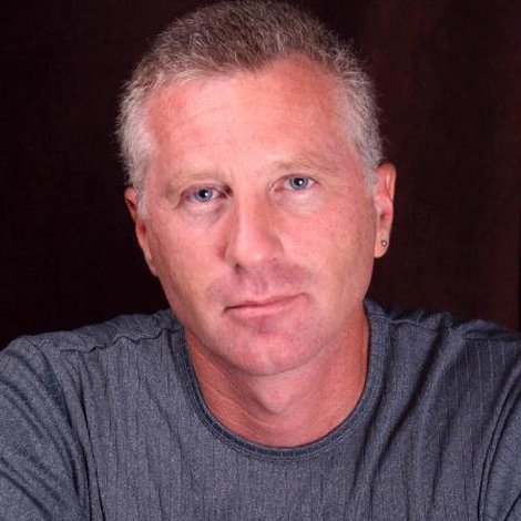 David W. Scott