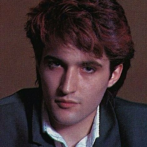 Steve Jansen