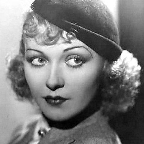 Bernadene Hayes