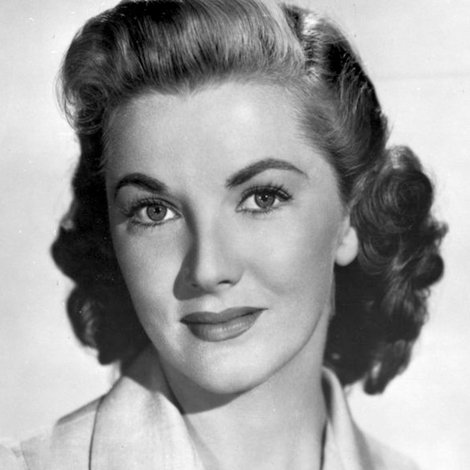 Phyllis Coates