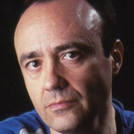 Carlos Aguilar
