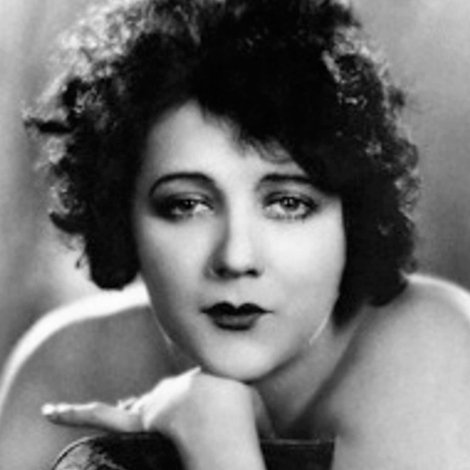 Barbara La Marr