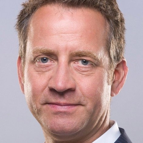 Mark Pougatch
