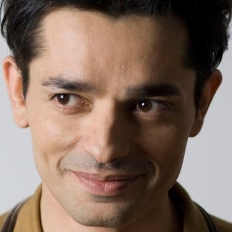 Yavor Vesselinov