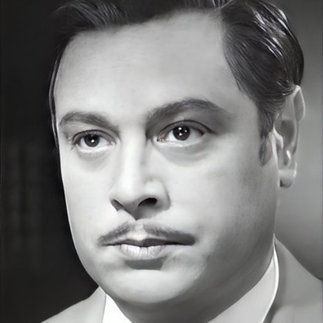Lev Bordukov