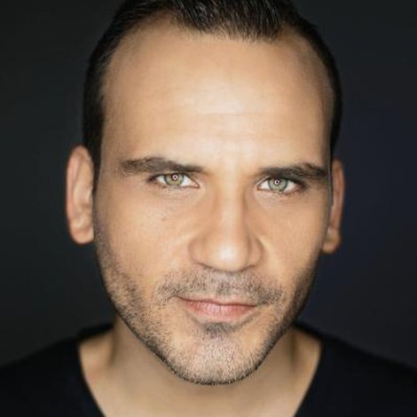 Gürgen Öz