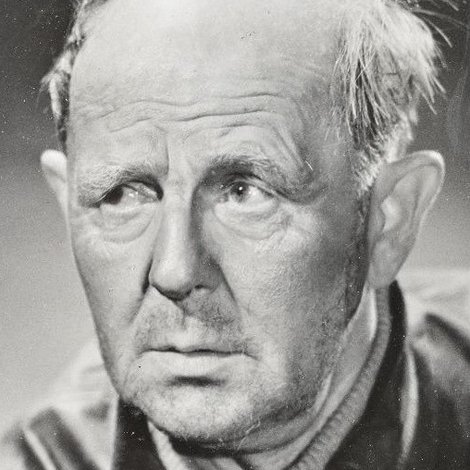 Arnold Kasuk