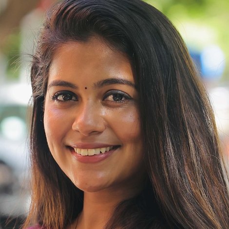 Dharani Reddy