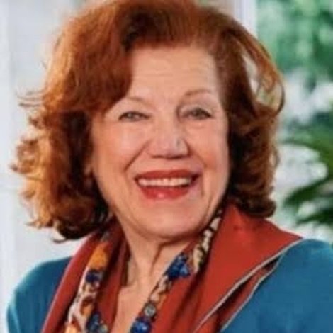 Régine Elmaleh