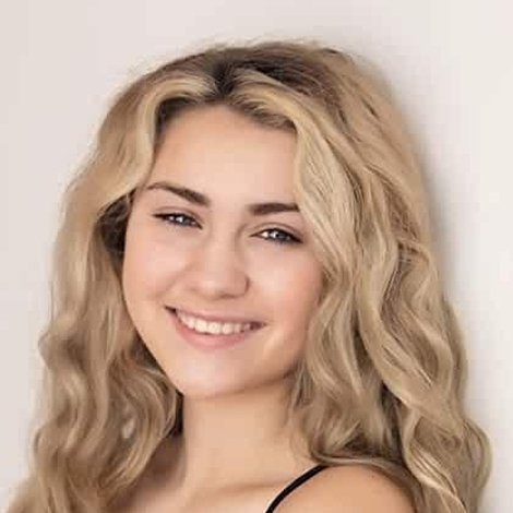 Kayden Bryce