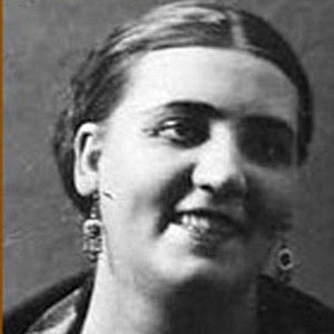 Faina Shevchenko