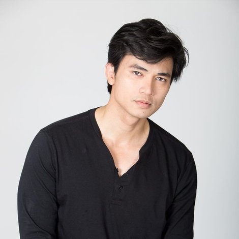 Lê Anh Huy