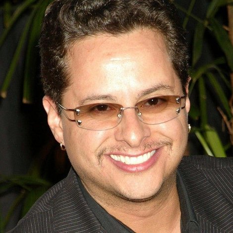 Tito Puente Jr.