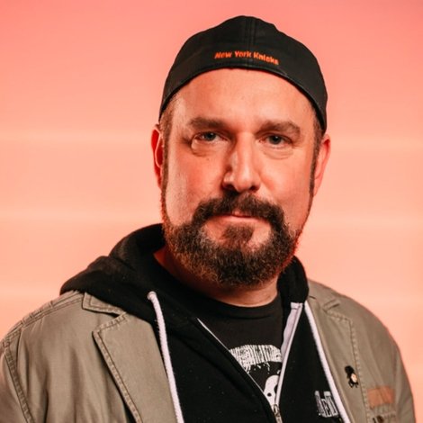 Adam Dannheisser