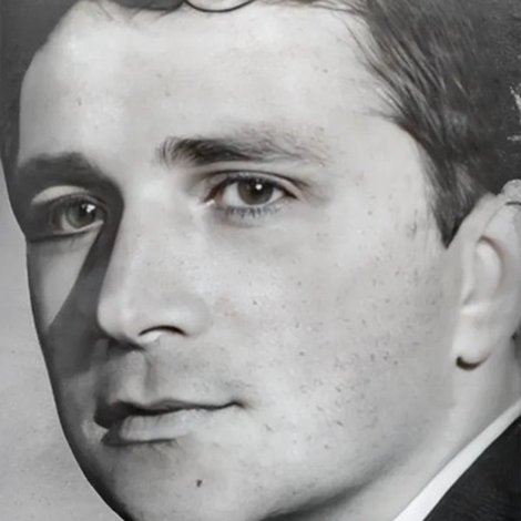 Vadim Derbenyov