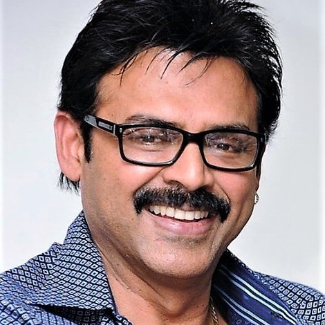Venkatesh