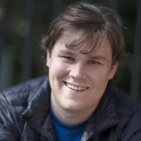 Patrick Moroney