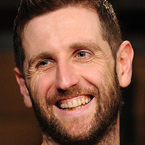 Richard Hughes