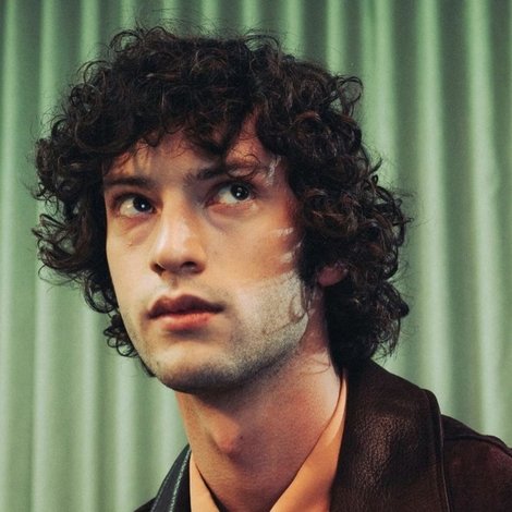 Dominic Sessa