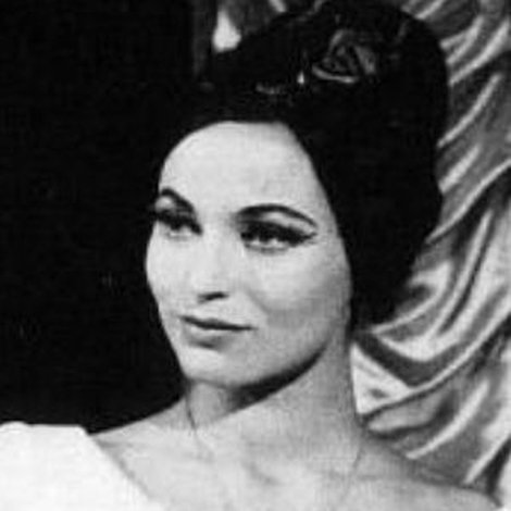 Mária Majczen