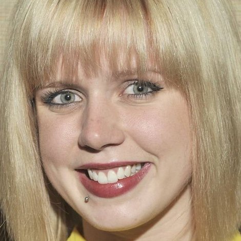 Claire Sloma