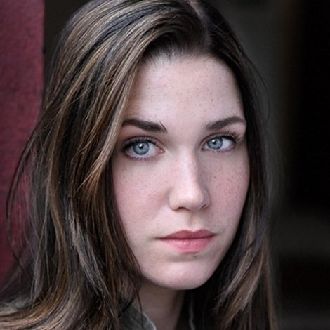 Katie Adkins